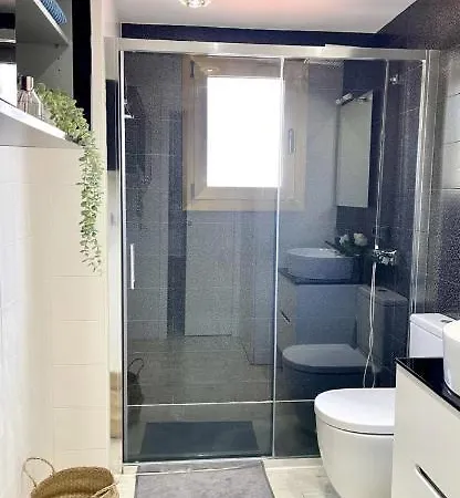 Apartment Isga *