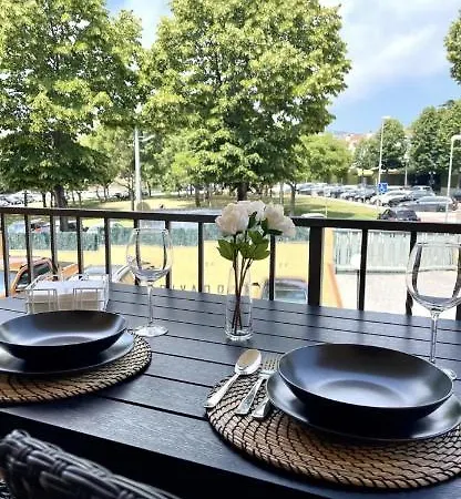 Isga Apartment Platja d'Aro