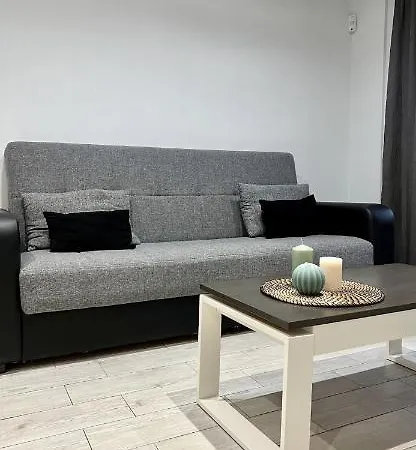 Isga Apartment Platja d'Aro