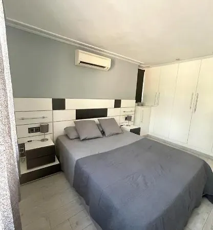 Apartment Isga *